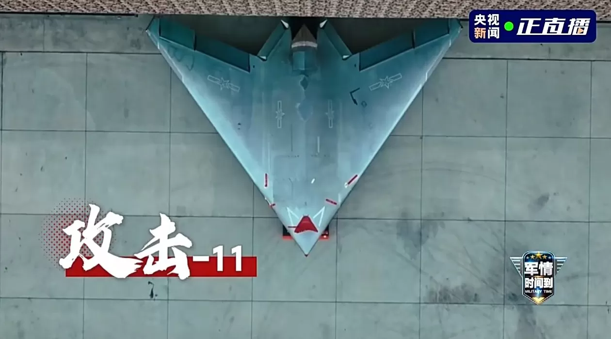 央视新闻：实现祖国统一，解放军时刻准备着-第10张图片-