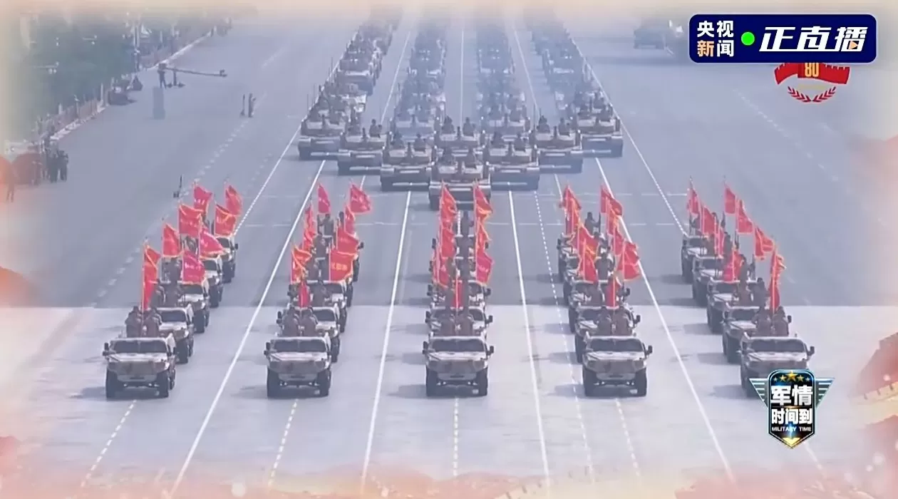 央视新闻：实现祖国统一，解放军时刻准备着-第11张图片-