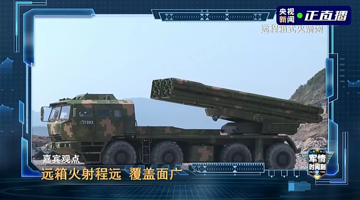 央视新闻：实现祖国统一，解放军时刻准备着-第26张图片-