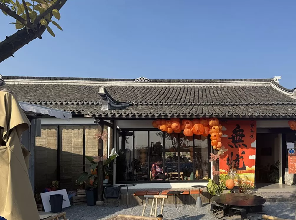 行以致远｜从田间到车间，探寻上海奉贤产业发展密码-第1张图片-