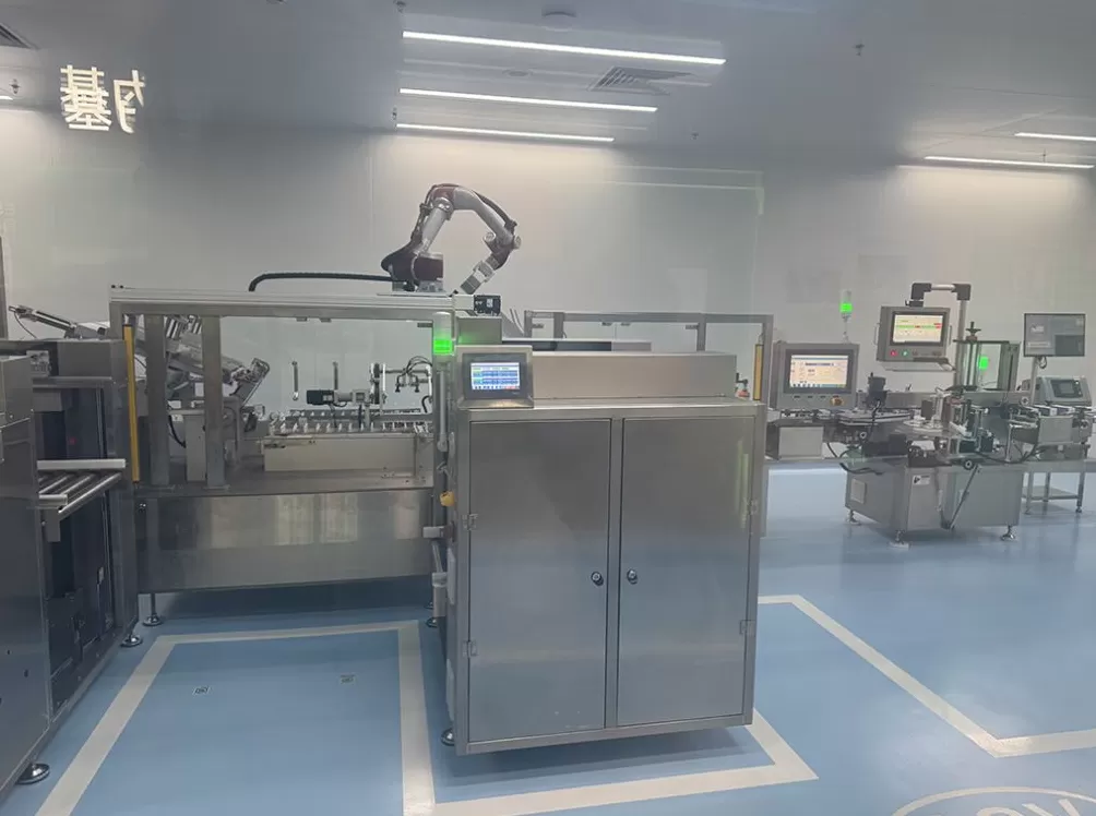 行以致远｜从田间到车间，探寻上海奉贤产业发展密码-第4张图片-