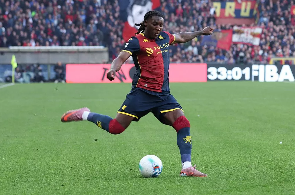 竞彩湃｜热那亚延续反弹势头？多特蒙德遭遇苦主-第1张图片-