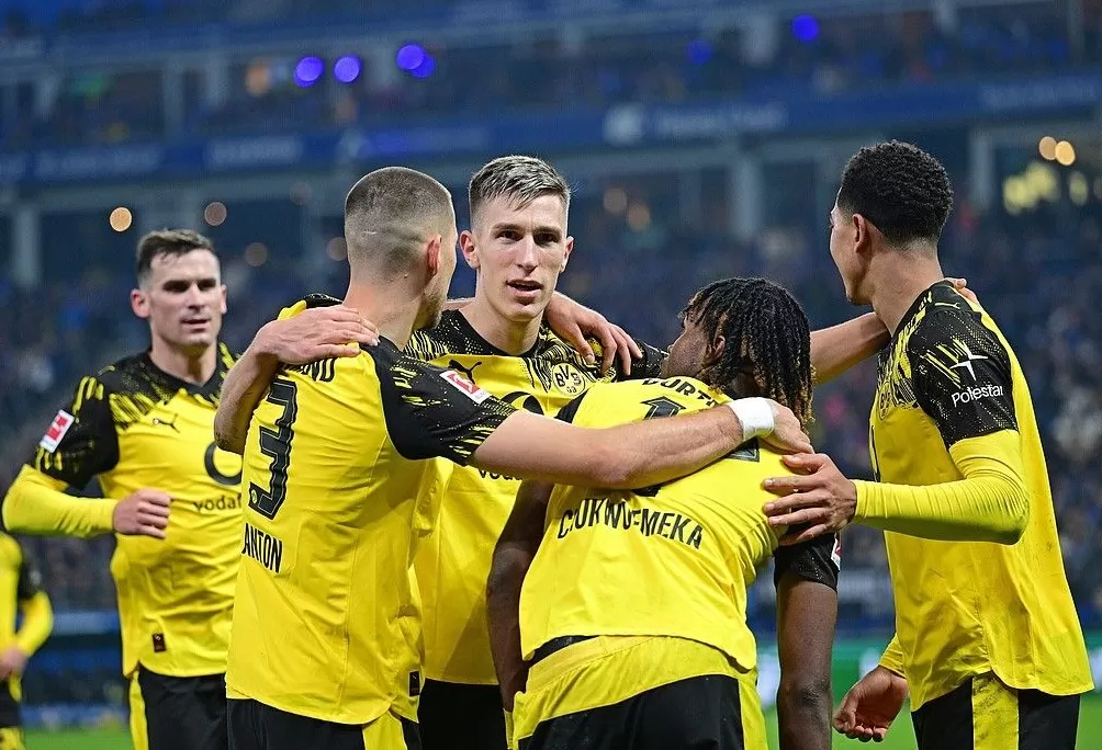 竞彩湃｜热那亚延续反弹势头？多特蒙德遭遇苦主-第3张图片-