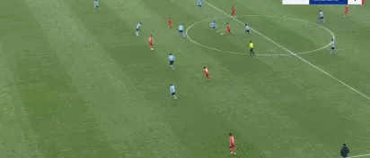 中超大结局！上海海港实现三连冠，梅州客家和长春亚泰降级-第3张图片-