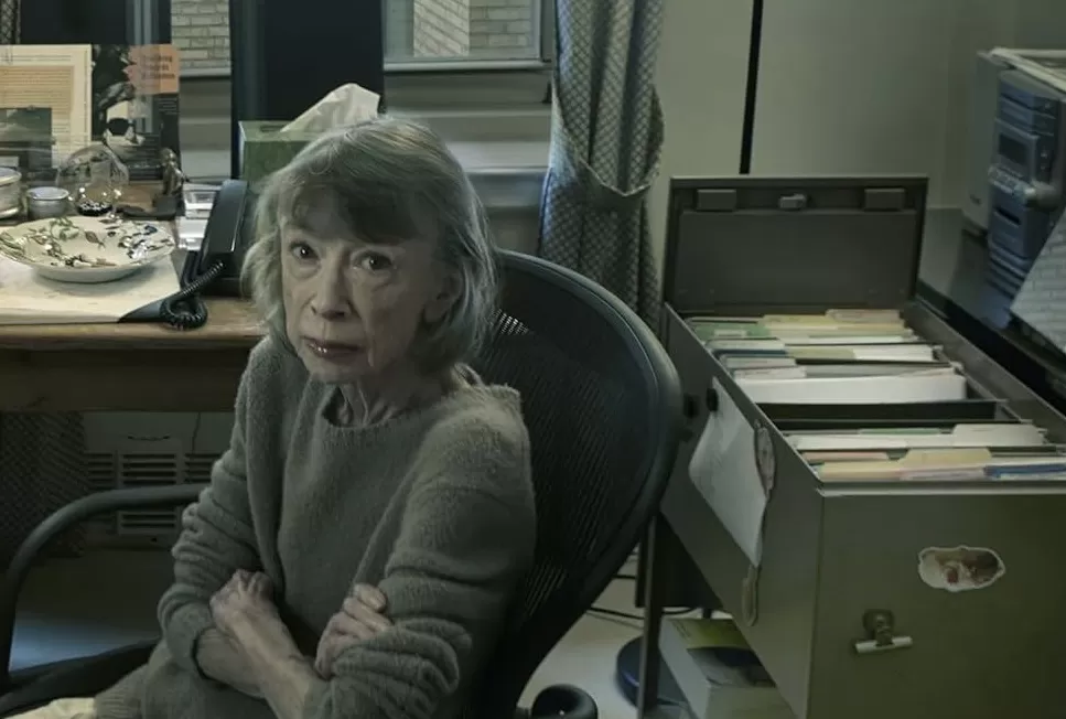 在自我叙事盛行的当下,还需要来自外部的观看吗?从狄迪恩说起-第2张图片- 在自我叙事盛行的当下,还需要来自外部的观看吗?从狄迪恩说起-第2张图片-