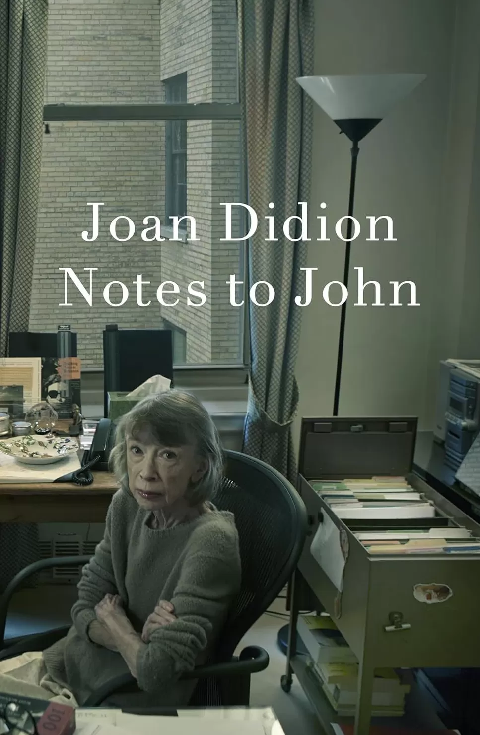 在自我叙事盛行的当下,还需要来自外部的观看吗?从狄迪恩说起-第7张图片- 在自我叙事盛行的当下,还需要来自外部的观看吗?从狄迪恩说起-第7张图片-