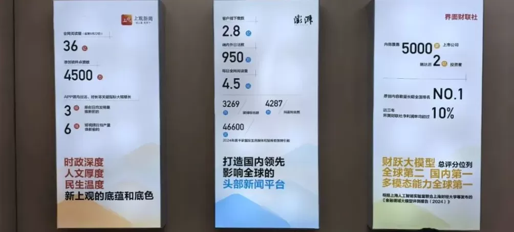 这是一场“文化消费”嘉年华,第六届长三角文博会闭幕-第3张图片- 这是一场“文化消费”嘉年华,第六届长三角文博会闭幕-第3张图片-