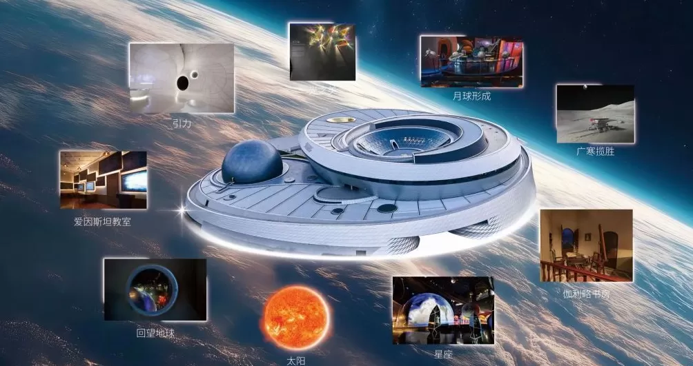 这是一场“文化消费”嘉年华,第六届长三角文博会闭幕-第4张图片- 这是一场“文化消费”嘉年华,第六届长三角文博会闭幕-第4张图片-