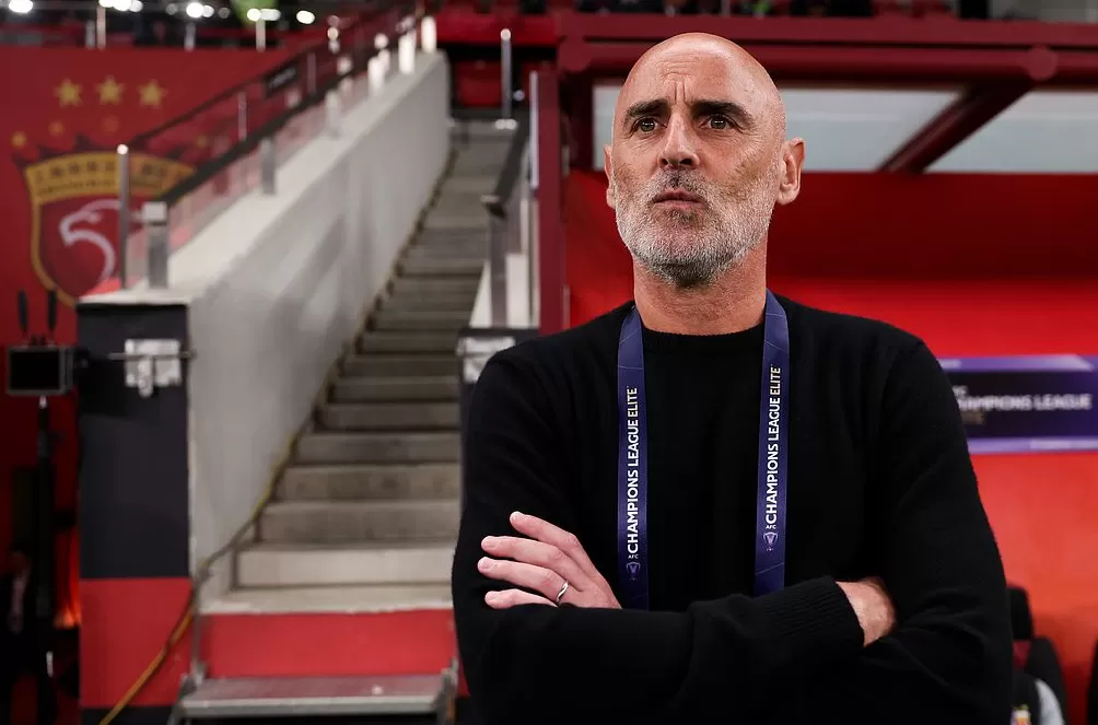 深一度｜中超冠军，为何总是上海海港-第5张图片-