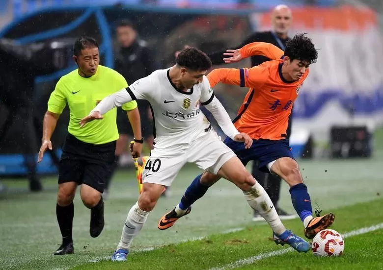 深一度｜中超冠军，为何总是上海海港-第7张图片-