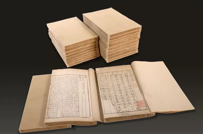 上海缘何成为近代中医学重镇？这个展览有答案-第1张图片-