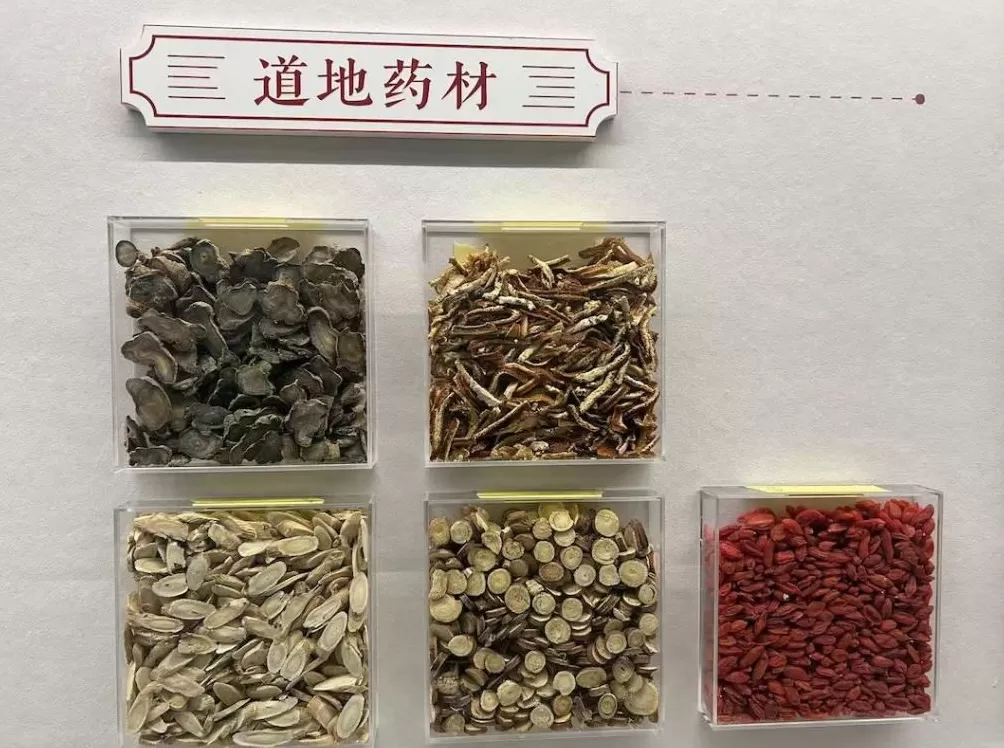 上海缘何成为近代中医学重镇？这个展览有答案-第4张图片-