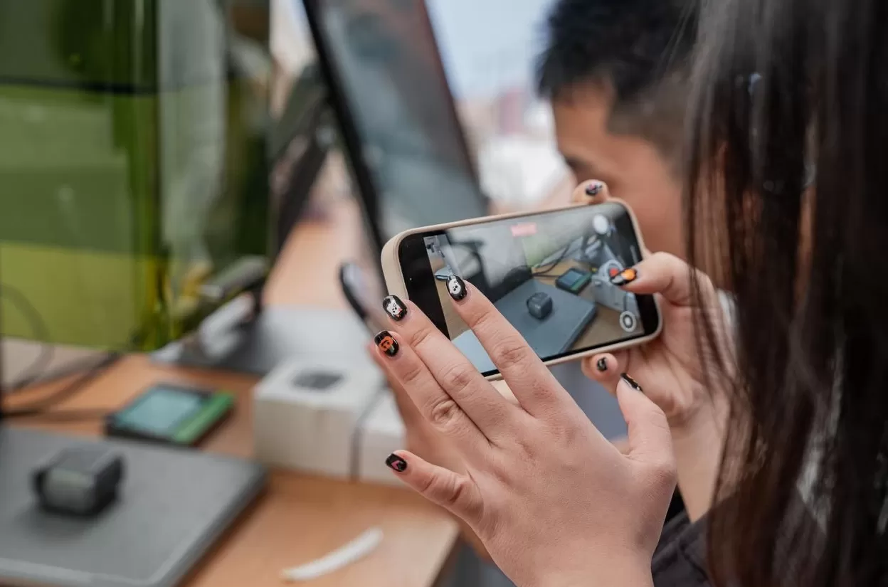 徕芬线下首家旗舰店落地深圳，两年拟开300家门店为新品铺路-第1张图片-