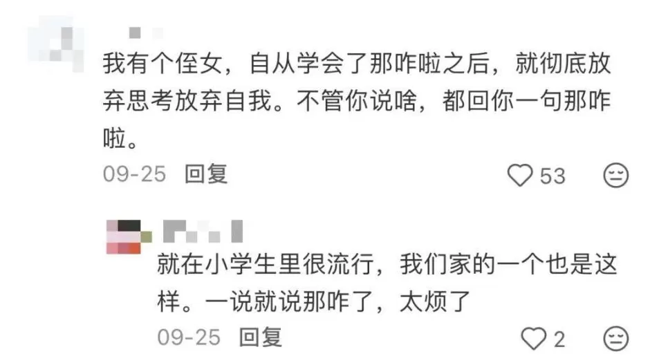 黄腔烂梗，正在毁掉中小学生-第6张图片-