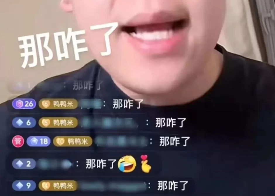 黄腔烂梗，正在毁掉中小学生-第16张图片-