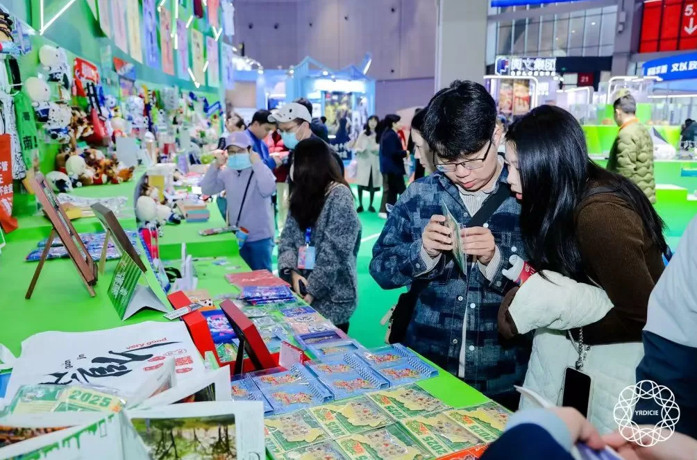 沪苏浙皖各显神通，长三角文博会的“文体商旅展”融合实践-第3张图片-