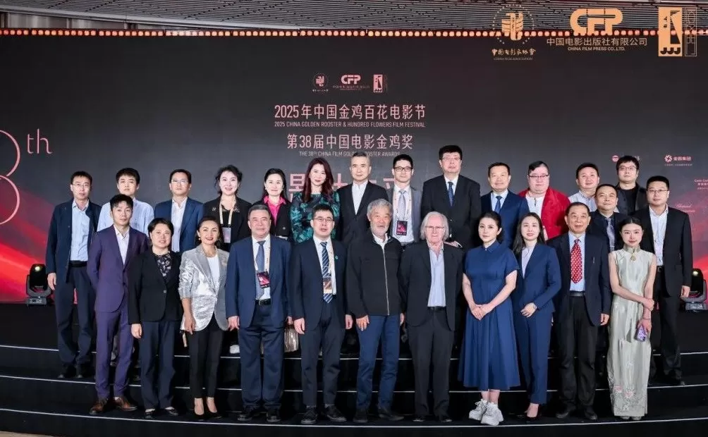 拍电影如何绿色低碳？“影动未来”给出建议-第1张图片-