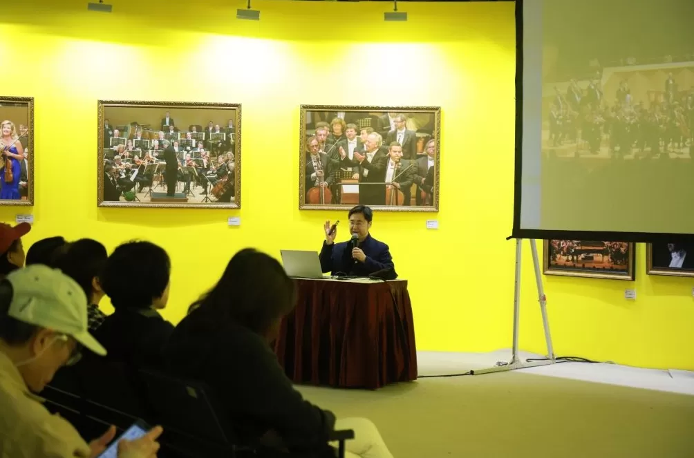 柏林爱乐刚走维也纳爱乐来了,三部交响曲开启德奥艺术之旅-第3张图片- 柏林爱乐刚走维也纳爱乐来了,三部交响曲开启德奥艺术之旅-第3张图片-