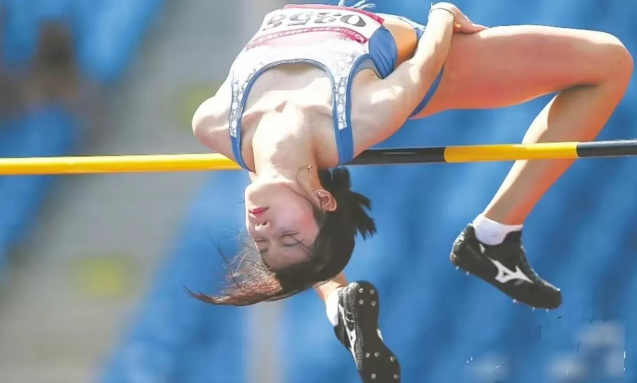 全运会零零后新星崛起-第2张图片-