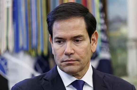 美国务卿鲁比奥和特使威特科夫将参加美乌会谈-第1张图片-