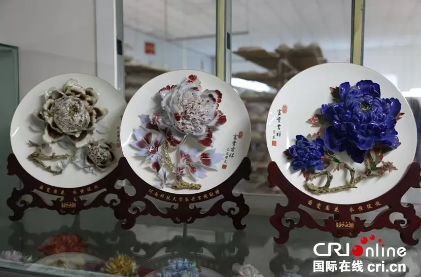 【2025打卡中国】泰国网红陈慕筠的洛阳奇缘：跨越千里的“心灵故乡”-第7张图片-