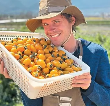 越来越多外籍人士在中国县域工作生活——扎根小城，他们这样选择（我在中国·行耕记）-第3张图片-