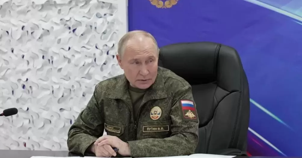 特朗普“按头安利”28点和平计划,泽连斯基不认也得认?-第5张图片- 特朗普“按头安利”28点和平计划,泽连斯基不认也得认?-第5张图片-