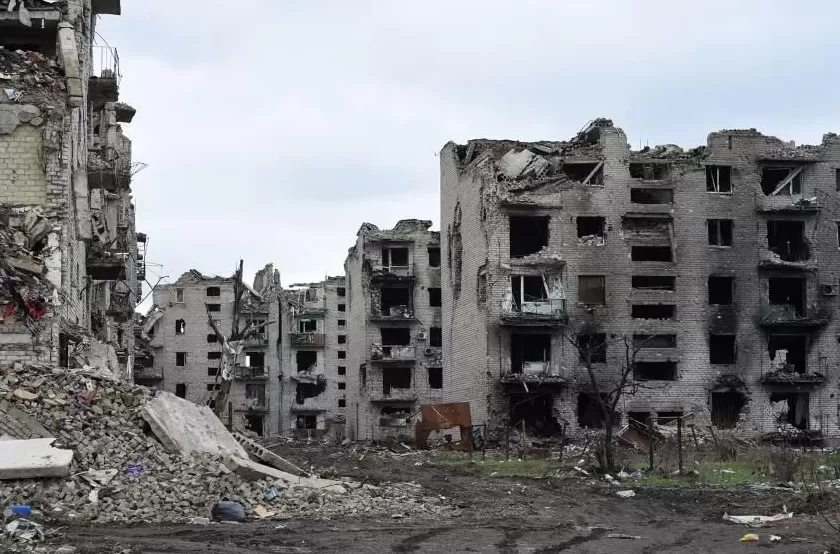 特朗普“按头安利”28点和平计划,泽连斯基不认也得认?-第3张图片- 特朗普“按头安利”28点和平计划,泽连斯基不认也得认?-第3张图片-