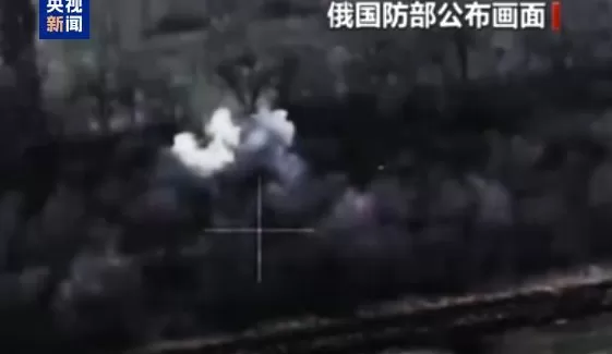 俄称控制乌居民点乌称击落米-8直升机-第1张图片- 俄称控制乌居民点乌称击落米-8直升机-第1张图片-