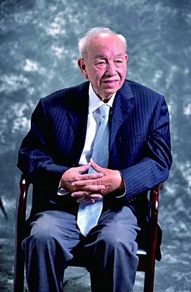 光明日报头版聚焦教育家潘懋元：百岁人生，教书育人“不下鞍”-第2张图片-