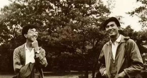 在上海M50,读懂一条名为“素描”的河-第1张图片- 在上海M50,读懂一条名为“素描”的河-第1张图片-