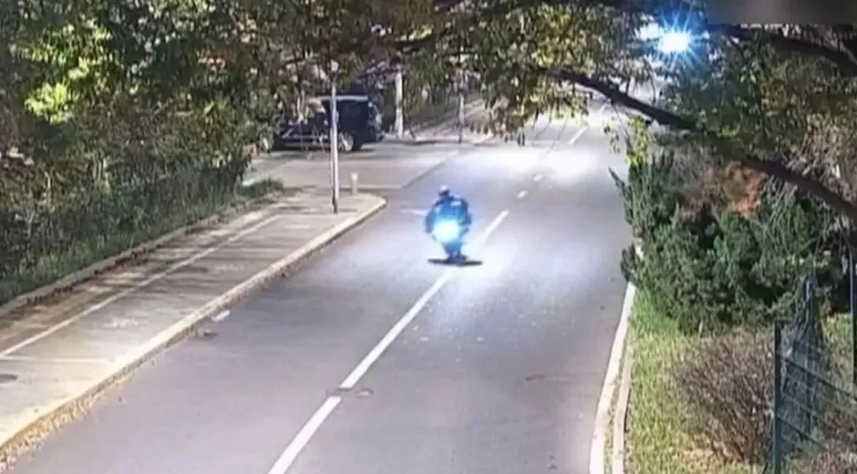 北京一男子醉酒后执意骑车回家，5.3公里连摔6次，不幸离世-第1张图片-