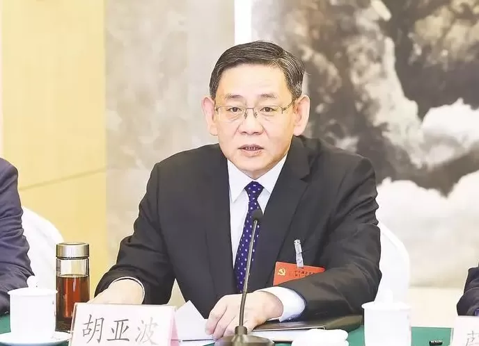 围绕支点建设，湖北17市州书记集中发声-第7张图片-