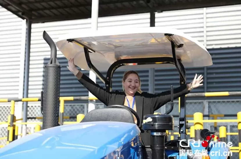 2025打卡中国】这里藏着中国最硬核的浪漫！外国网红狂赞：“洛阳，不愧是你！”-第4张图片-