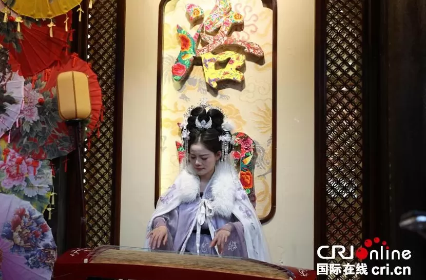 2025打卡中国】这里藏着中国最硬核的浪漫！外国网红狂赞：“洛阳，不愧是你！”-第8张图片-