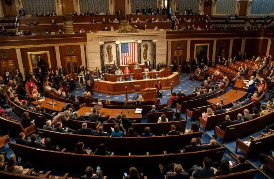 美国的“破坏法案”究竟想破坏什么？-第2张图片-