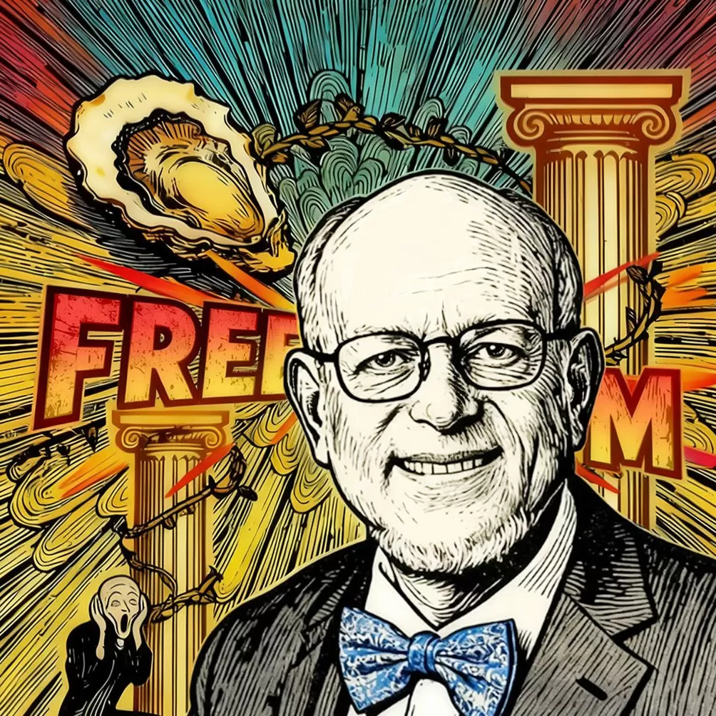 艾伦·卡汉谈自由主义的四个版本与当代危机-第1张图片-