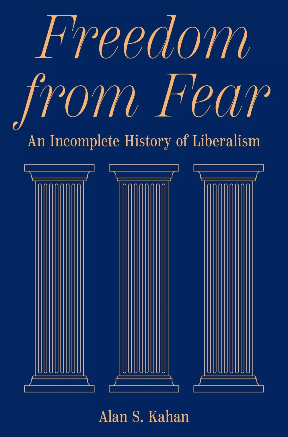 艾伦·卡汉谈自由主义的四个版本与当代危机-第2张图片-