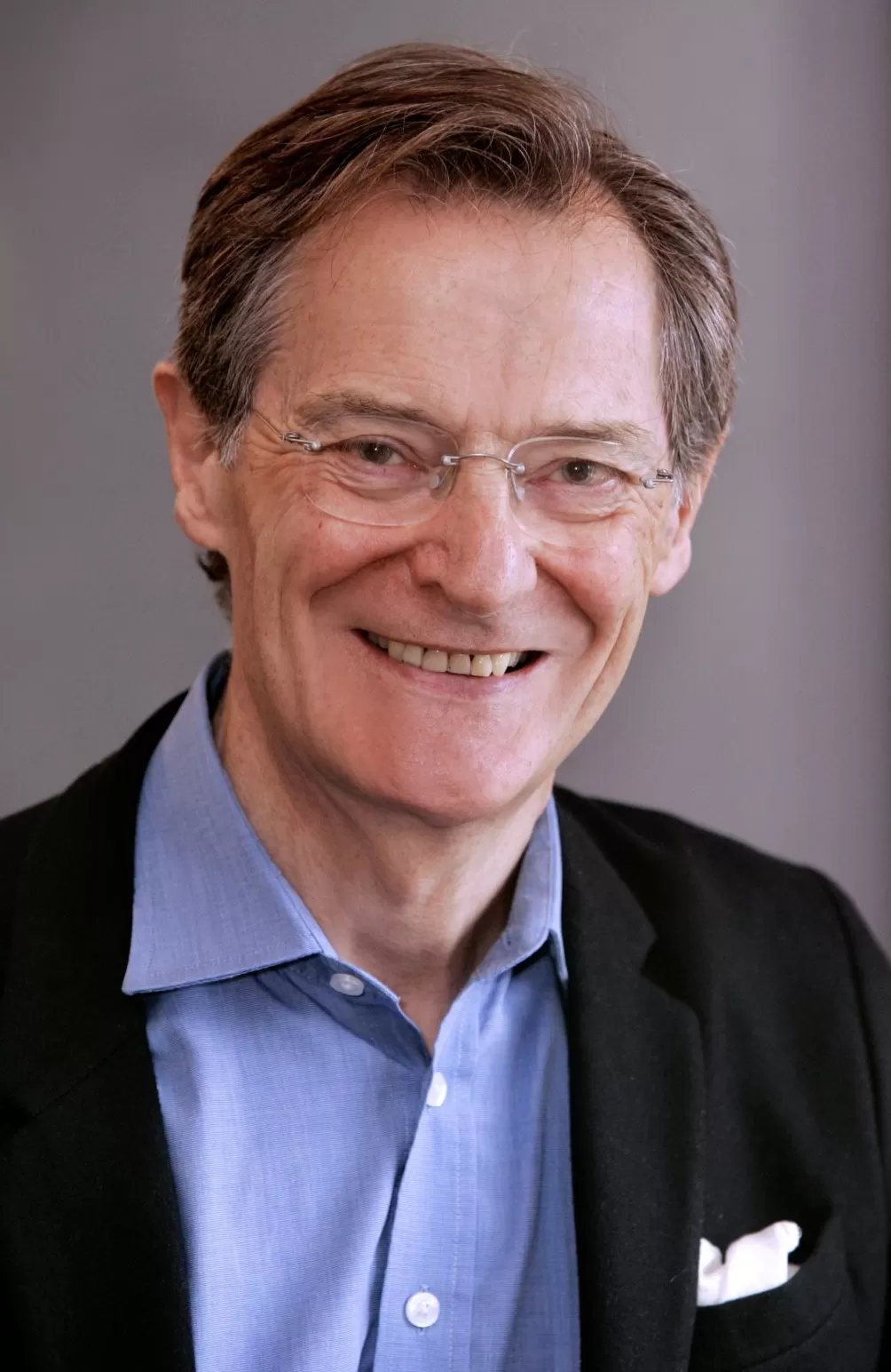 艾伦·卡汉谈自由主义的四个版本与当代危机-第6张图片-