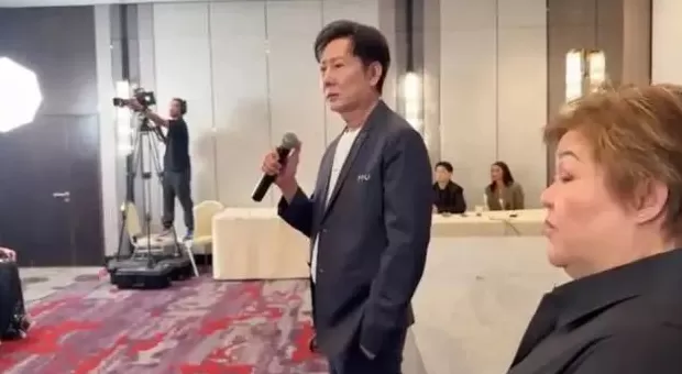 墨西哥女模加冕环球小姐，争议大，父亲跟赛事主席签过3亿合同-第3张图片-