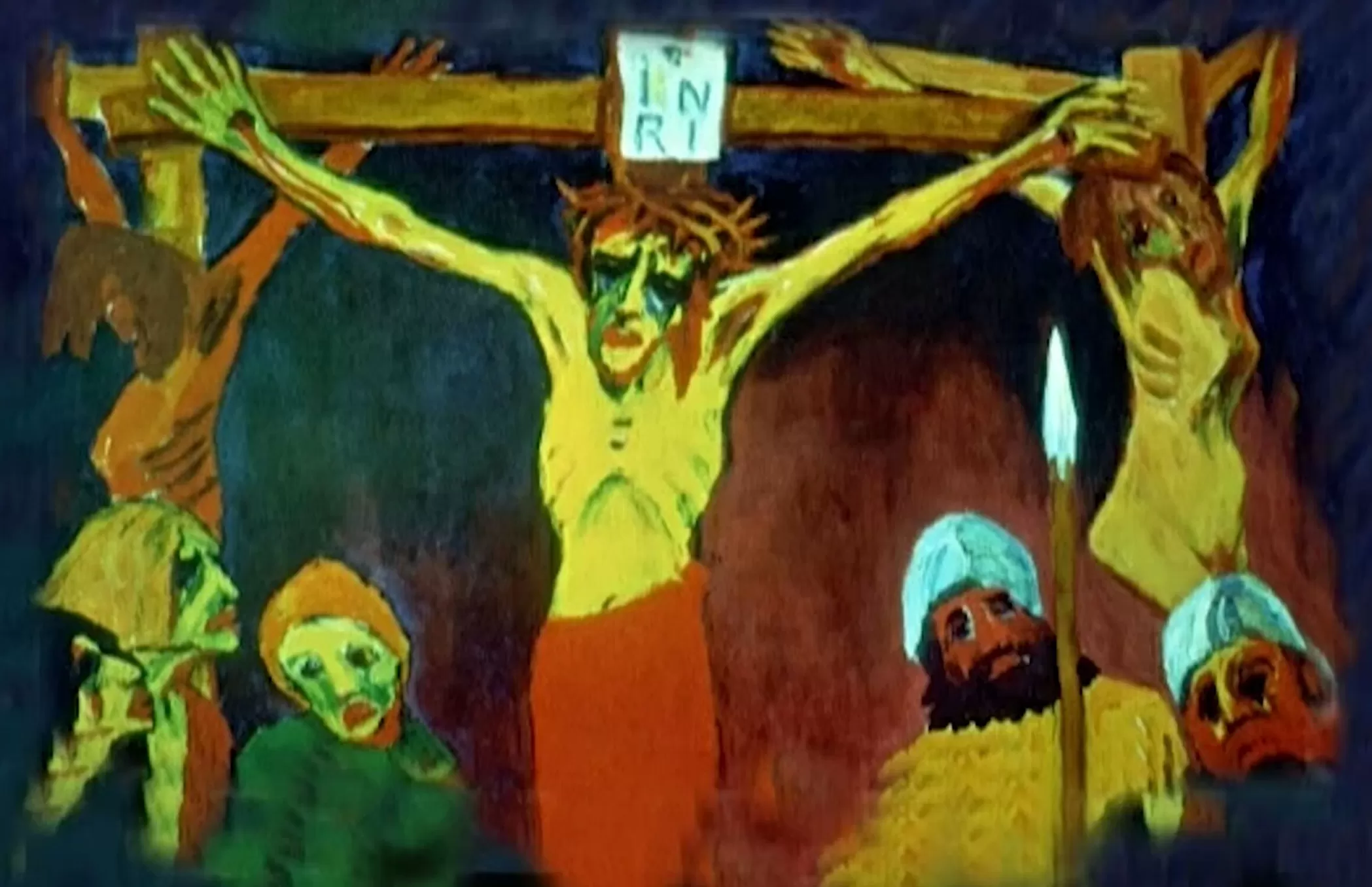 一种声音·阿甘本｜战争即和平；人工智能与自然愚蠢……-第2张图片-