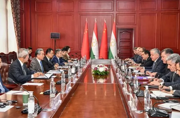 王毅:绝不允许日本军国主义死灰复燃-第2张图片- 王毅:绝不允许日本军国主义死灰复燃-第2张图片-