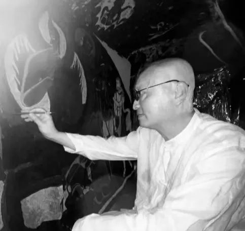 63岁敦煌学者宁强辞世:从敦煌起步,魂归敦煌-第1张图片- 63岁敦煌学者宁强辞世:从敦煌起步,魂归敦煌-第1张图片-