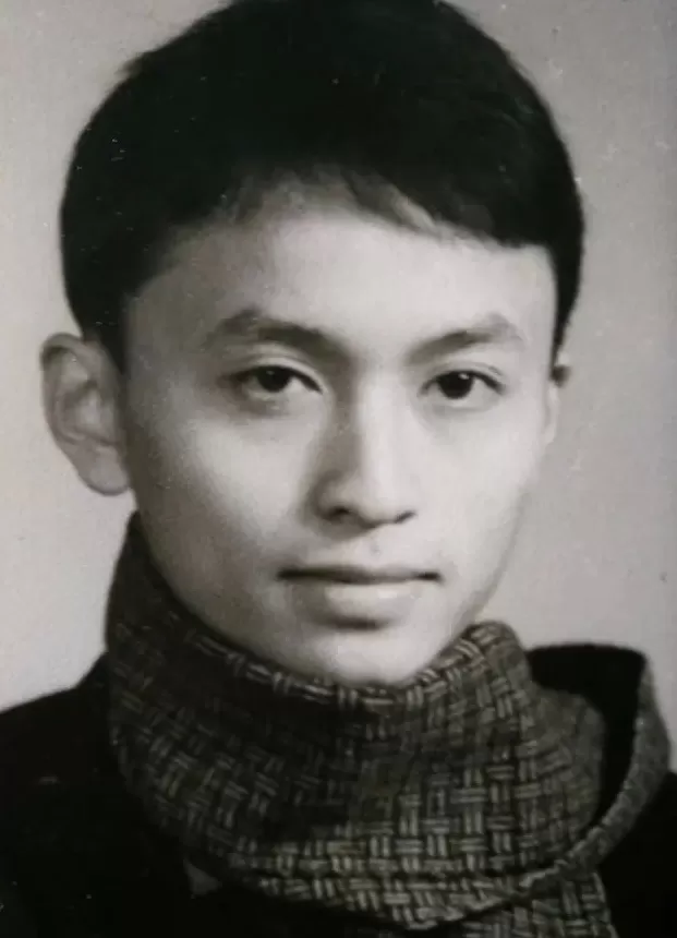 63岁敦煌学者宁强辞世:从敦煌起步,魂归敦煌-第3张图片- 63岁敦煌学者宁强辞世:从敦煌起步,魂归敦煌-第3张图片-