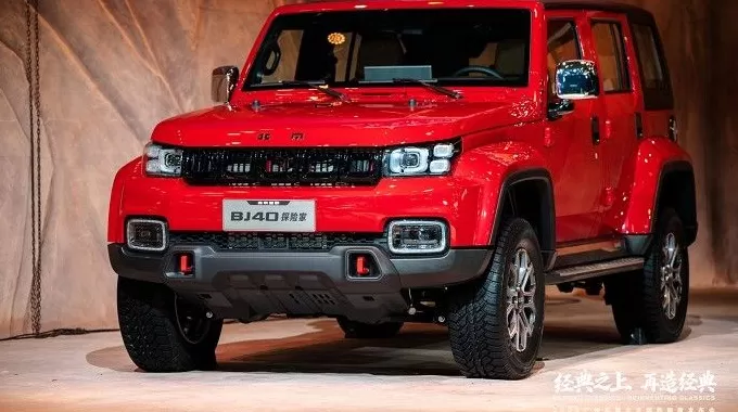 一周新车盘点 | 埃安AION i60正式上市 岚图梦想家增旗舰车型-第4张图片-