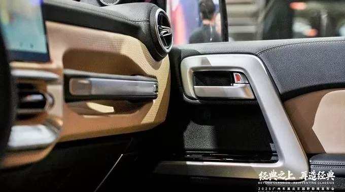 一周新车盘点 | 埃安AION i60正式上市 岚图梦想家增旗舰车型-第5张图片-