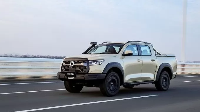 一周新车盘点 | 埃安AION i60正式上市 岚图梦想家增旗舰车型-第11张图片-