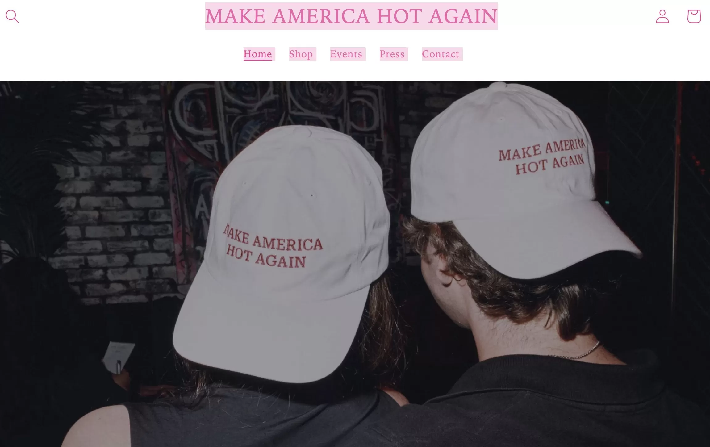 在2025年，同时身为女性和保守派意味着什么？丨文化周报-第1张图片-