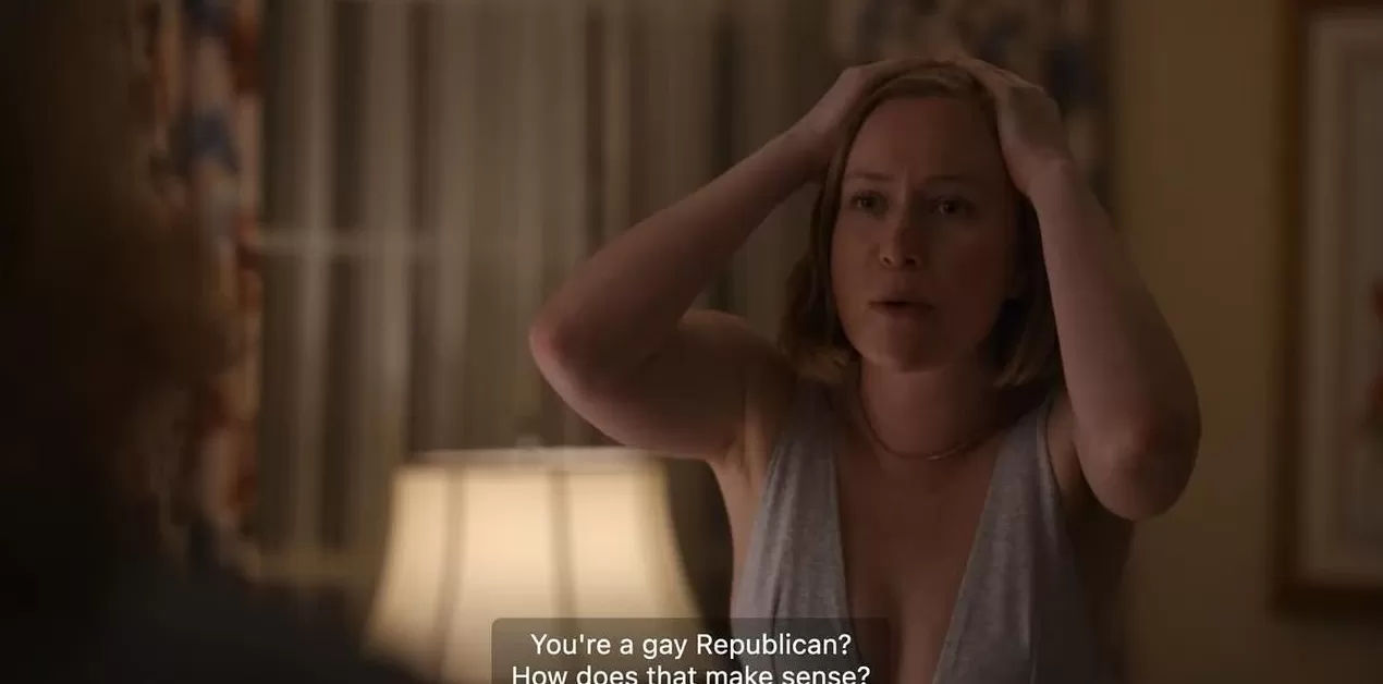 在2025年，同时身为女性和保守派意味着什么？丨文化周报-第2张图片-