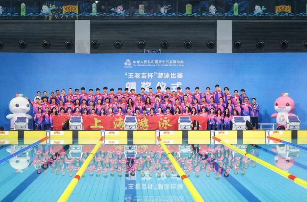 深一度｜打响翻身仗！上海泳军靠什么破局突围-第1张图片-